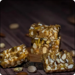 Premium Vijaya Karadant